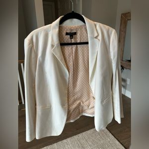 Ann Taylor Blazer | size 12